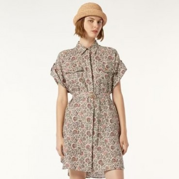 로로피아나 여성 이드리스 원피스 - Loro Piana Womens Idris One
