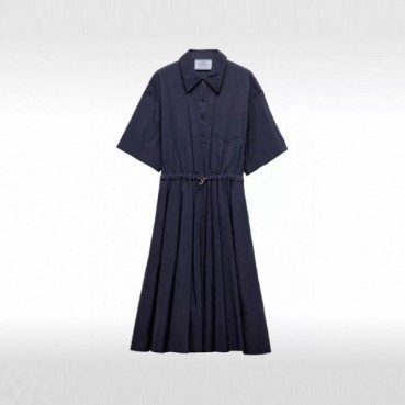 프라다 여성 베이직 원피스 - Prada Womens Basic One