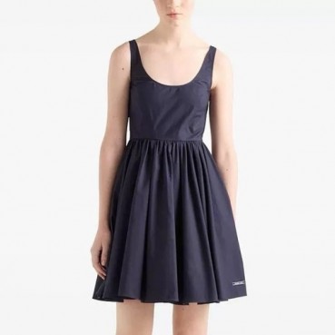프라다 여성 베이직 원피스 - Prada Womens Basic One