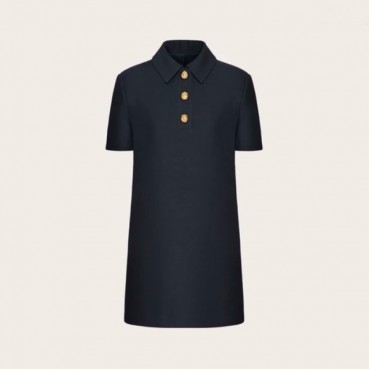 발렌티노 여성 폴로 원피스 - Valentino Womens Polo One