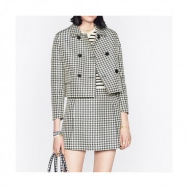 Dior Ladies Trendy Tow-pieces 