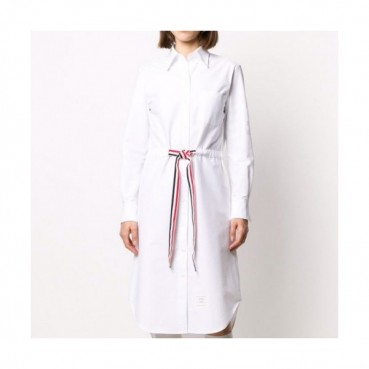 Thom Browne Womens Strap One-pieces 