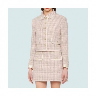 Miumiu Womens Trendy Tow-pieces 