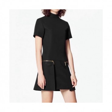 Louis vuitton Ladies Trendy One-pieces Black 