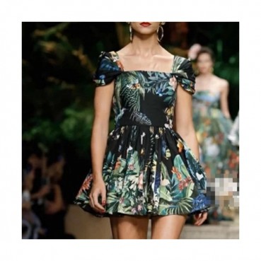 Dolce&Gabbana Womens One-pieces 