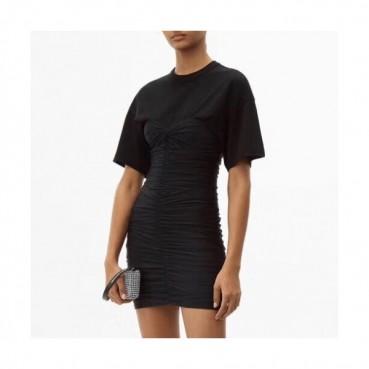 [알렉산더왕]Alexander wang 2020 Ladies Trendy Knit One-pieces 