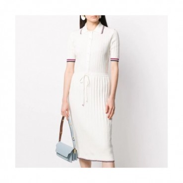 Thom Browne Womens Strap One-pieces 