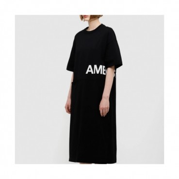 [앰부시]Ambush 2020 Womens Logo Cotton One-pieces 