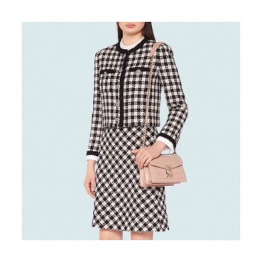 Miumiu Womens Tweed Sets - 미우미우 여성 트위드 세트 
