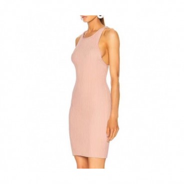 [알렉산더왕]Alexander wang 2020 Ladies Trendy Knit One-pieces 