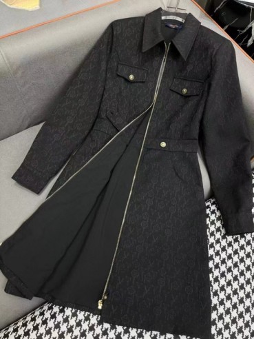 Louis vuitton 2023 Ladies Trendy One-pieces 