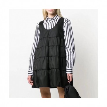 Prada Ladies Trendy Nylon One-pieces 