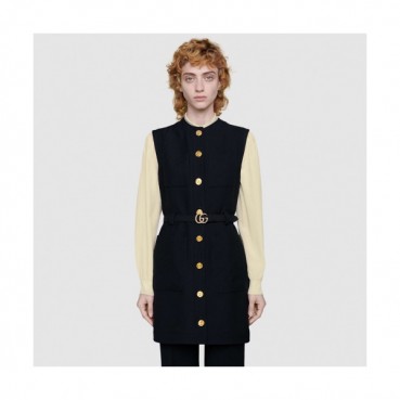 Gucci Ladies Tread One-pieces 