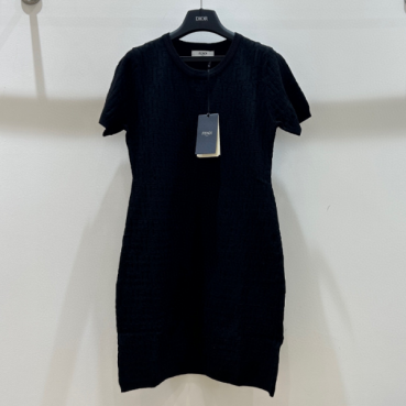 Fendi Womens Basic One-Pieces 