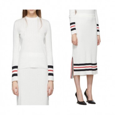 Thom Browne Womens Strap Two-pieces 