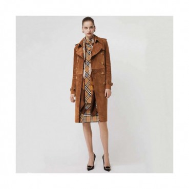 Burberry Ladies Vintage Check One-piece 