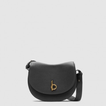 버버리 여성 미디엄 로킹 홀스 백 - Burberry Womens Medium Rocking Horse Bag 