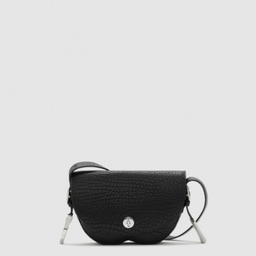 버버리 여성 체스 사첼 백 - Burberry Womens Small Chess Satchel Bag 