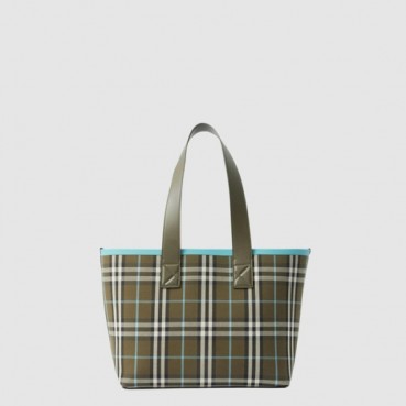 버버리 여성 스몰 숄더백 - Burberry Womens Small Shoulder Bag 