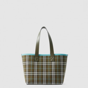 버버리 여성 미디엄 숄더백 - Burberry Womens Medium Shoulder Bag 