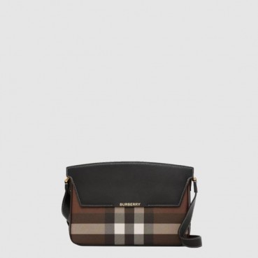 버버리 여성 숄더 크로스 백 - Burberry Womens Shoulder Crossbody Bag 