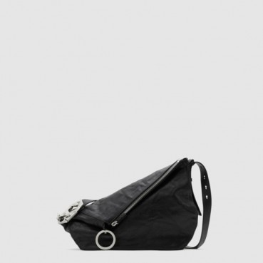 버버리 여성 스몰 나이트 백 - Burberry Womens Small Nightbag 