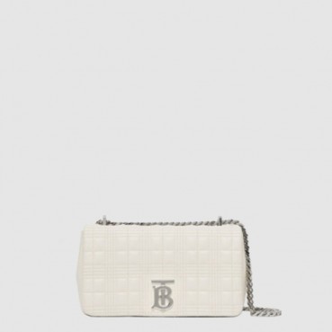 버버리 여성 스몰 롤라 백 - Burberry Womens Small Lola Bag 