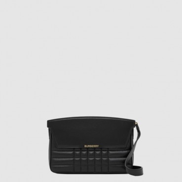 버버리 여성 퀼팅 캐서린 숄더 백 - Burberry Womens Quilted Catherine Shoulder Bag 