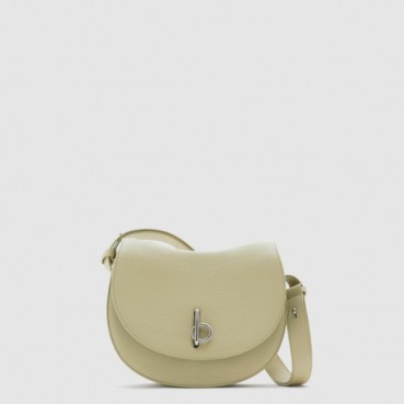 버버리 여성 미디엄 로킹 홀스 백 - Burberry Womens Medium Rocking Horse Bag 