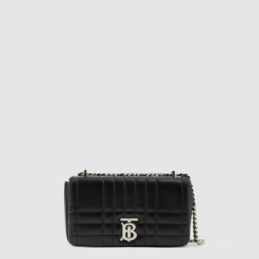 버버리 여성 스몰 롤라 모나 백 - Burberry Womens Small Lola Mona Bag 