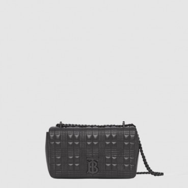 버버리 여성 스몰 롤라 백 - Burberry Womens Small Lola Bag 