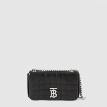 버버리 여성 미니 롤라 백 - Burberry Womens Mini Lola Bag 
