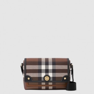 버버리 여성 노트 백 - Burberry Womens Note Bag 