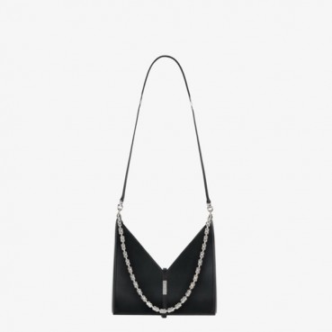 지방시 여성 스몰 컷아웃 체인 백 - Givenchy Womens Small Cutout Chain Bag 