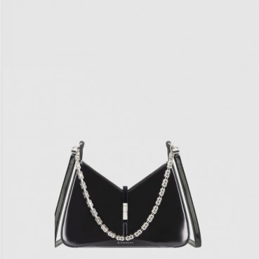 지방시 여성 미니 컷아웃 체인 백 - Givenchy Womens Mini Cutout Chain Bag 