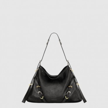 지방시 여성 부아유 백 미듐 - Givenchy Womens Voyou Medium Bag 