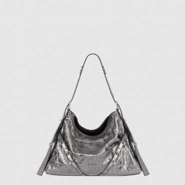 지방시 여성 부아유 백 미듐 - Givenchy Womens Voyou Medium Bag 