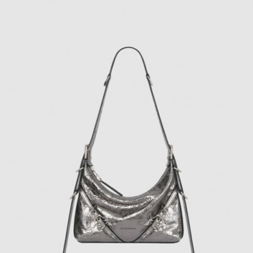 지방시 여성 보유 미니 숄더 백- Givenchy Womens Voyou Mini Shoulder Bag 