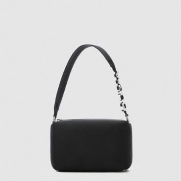 알렉산더 왕 여성 헤어리스 숄더백 - Alexander Wang Womens Heiress Shoulder Bag 