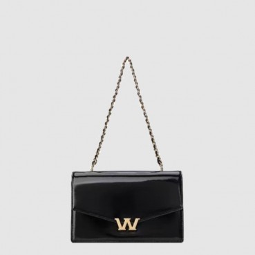 알렉산더 왕 여성 W 레거시 숄더 백 - Alexander Wang Womens W Legacy Shoulder Bag 