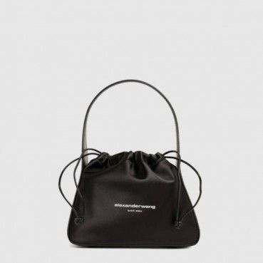 알렉산더 왕 여성 스트링 숄더백 - Alexander Wang Womens String Shoulder Bag 