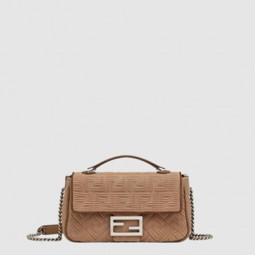 펜디 여성 바게트 체인 미디 - Fendi Womens Baguette Chain Midi 