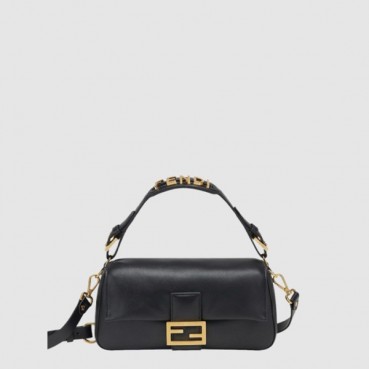 펜디 여성 바게트 숄더백 - Fendi Womens Baguette Shoulder Bag 