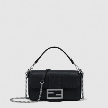 펜디 여성 바게트 미니 백 - Fendi Womens Baguette Mini Bag 
