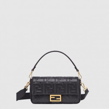 펜디 여성 바게트 백 미듐 - Fendi Womens Baguette Bag Medium 