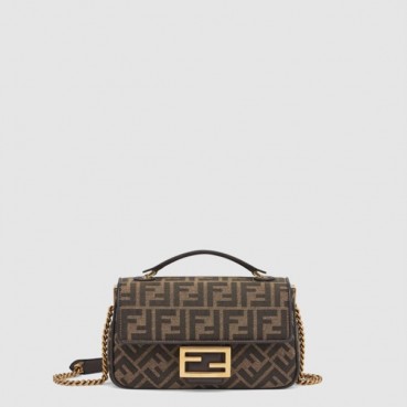 펜디 여성 바게트 체인 미디 - Fendi Womens Baguette Chain Midi 