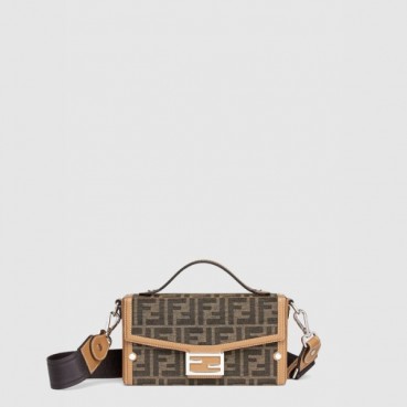 펜디 남성 소프트 트렁크 바게트 - Fendi Mens Soft Trunk Baguette 