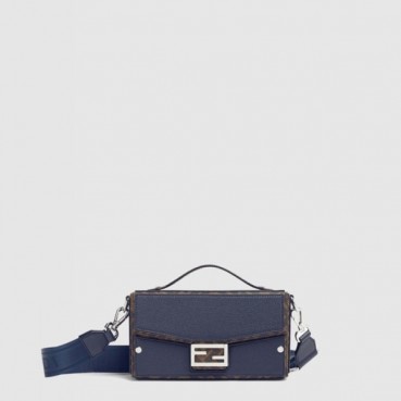 펜디 남성 소프트 트렁크 바게트 - Fendi Mens Soft Trunk Baguette 