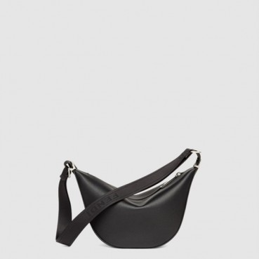 펜디 남성 로마 레더 멜론 스몰 백 - Fendi Mens Roma Leather Melon Small Bag 