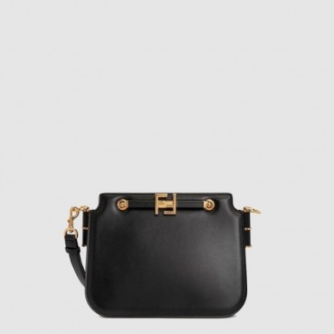 펜디 여성 터치 숄더백 - Fendi Womens Touch Shoulder Bag 